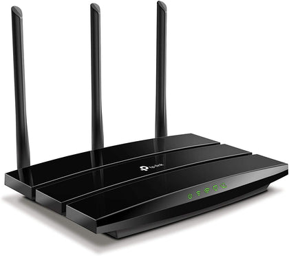 TP-Link RT Archer A8 AC1900 Wireless MU-MIMO Wi-Fi Router 5 2.4GHz Retail