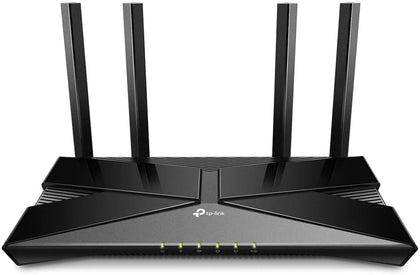 TP-Link RT Archer AX10 AX1500 Wi-Fi 6 Router 1201 300Mbps 5 2.4GHz Retail
