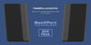 Creative Speaker MF1690 T100 WL With Optical Input2.0 Speaker Black (51MF1690AA002)