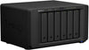 Synology NAS 6 bay NAS DiskStation DS1621+ (Diskless) Retail (DS1621+)