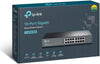 TP-Link Network TL-SG1016DE 16Port Gigabit Easy Smart Switch 10/100/1000Mbps Retail