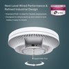 TP-Link NT AX5400 Ceiling Mount Wi-Fi 6 Access Point Retail (EAP670)