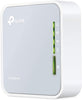 TP-Link TL-WR902AC AC750 Wireless Portable Nano Travel Router - WiFi Bridge/Range Extender/Access Point/Client Modes, Mobile in Pocket
