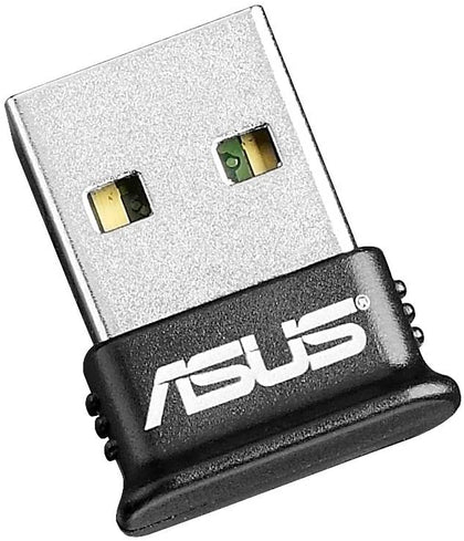Asus Wireless USB-BT400 Bluetooth v4.0 USB2.0 3Mbps USB Adapter Retail