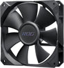 ASUS Fan AIO Liquid CPU Cooler 360mm Radiator Retail (ROG STRIX LC II 360)