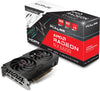 Sapphire VGA AMD RADEON RX 6600 Non XT Pulse 8GB GDDR6 Retail (11310-01-20G)