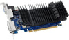 Asus VCX GT730-SL-2GD5-BRK GeForce GT 730 2GB GDDR5 64-bit DVI-D D-Sub HDMI