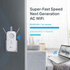TP-Link Network RE450 AC1750 WiFi Range Extender 1750Mbps with 802.11ac/b/g/n Retail