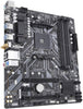 Gigabyte MB AMD Chipset B450 Socket AM4 DDR4 HDMI USB SATA (B450M DS3H WIFI)