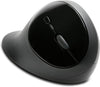 Kensington MC Pro Fit Ergo Wireless Mouse Black Retail (K75404WW)