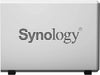 Synology NAS 1 bay Entry Level NAS (Diskless) Retail (DS120J)