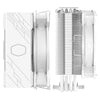 CoolerMaster Fan Hyper 212 Halo White 4 Heat Pipes ARGB Retail (RR-S4WW-20PA-R1)