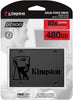 Kingston SQ500S37/480G 480GB Q500 SATA3 2.5 SSD