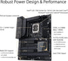 ASUS MB Z790 LGA1700 Max128GB DDR5 ATX Brown Box (PROART Z790-CREATOR WIFI)
