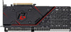 ASRock VGA Intel Arc A770 Phantom Gaming D 8GB OC GDDR6 256Bit Retail (A770 PGD 8GO)