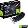 Asus VCX GT730-SL-2GD5-BRK GeForce GT 730 2GB GDDR5 64-bit DVI-D D-Sub HDMI