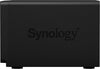 Synology NAS 6 bay 2.5 (Diskless) Retail (DS620SLIM)