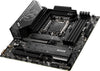 MSI MB Z590 Socket1200 128GB DDR4 mATX Retail (MPG Z590M GAMING EDGE WIFI)-Refurbished