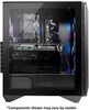 MSI Desktop Computer Ci7-11700 2x8GB 1TB GeForce RTX3060 W10H Retail (AEGIS R 11TC-099US)-Refurbished