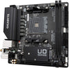 Gigabyte AMD Ryzen AM4 Intel WiFi+Bluetooth Motherboard (A520I AC)-Refurbished