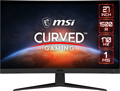 MSI Gaming Monitor 27
