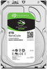 Seagate Hard Disc Drive ST8000DM004 8TB 3.5 inch 256MB SATA 6GB/s Barracuda Bare