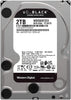 Western Digital Storage WD2003FZEX 2TB 6Gb/s SATA 3.5inch 7200rpm 64MB Cache Bare