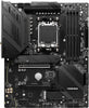 MSI Gaming Motherboard AMD AM5, ATX, DDR5, PCIe 4.0, M.2, SATA 6Gb/s, USB 3.2 Gen 2, HDMI/DP, Wi-Fi 6E, AMD Ryzen 7000 Series Desktop Processors (MAG B650 TOMAHAWK WIFI)