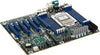 ASRock MB AMD EPYC7002 7001 Socket SP3 S4094 DDR4 PCIE SATA3 ATX Retail (EPYCD8)