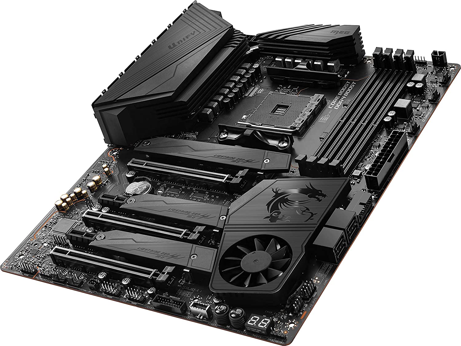 Motherboard – Cyterus