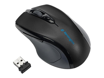 Kensington MC K72405USA Pro Fit?Mid-Size Wireless Mouse Retail