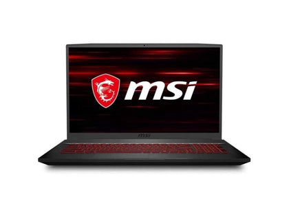 MSI GF75 Laptop 17.3