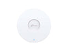 TP-Link Network AX1800 Wireless Dual Band Ceiling Mount Access Point Retail (EAP610_V2)