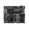 ASUS Motherboard P12R-E C256 LGA1200 Max128GB DDR4 PCI-E ATX Brown box